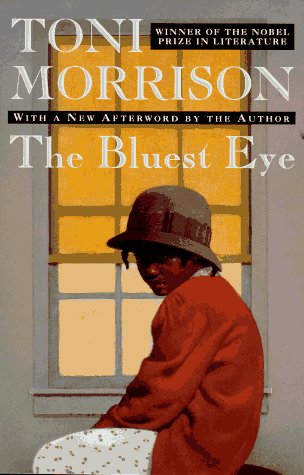 Toni Morrison's "The Bluest Eye" under scrutiny. 