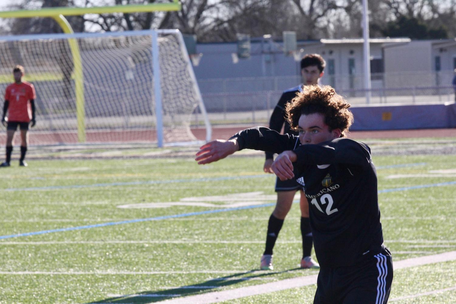 Boys Soccer beats Kennedy and advances to the Section Semifinals