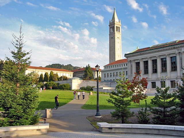 UC Berkeley is one of more than 60 colleges, universities and trade schools that will have representatives at the Rio College Night. 