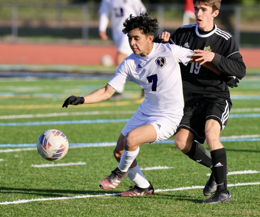 Boys Soccer Looks to Maintain Success in New Season