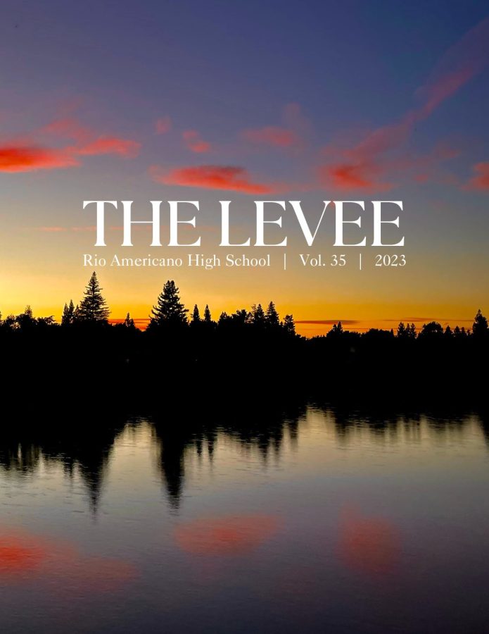 The Levee 2023