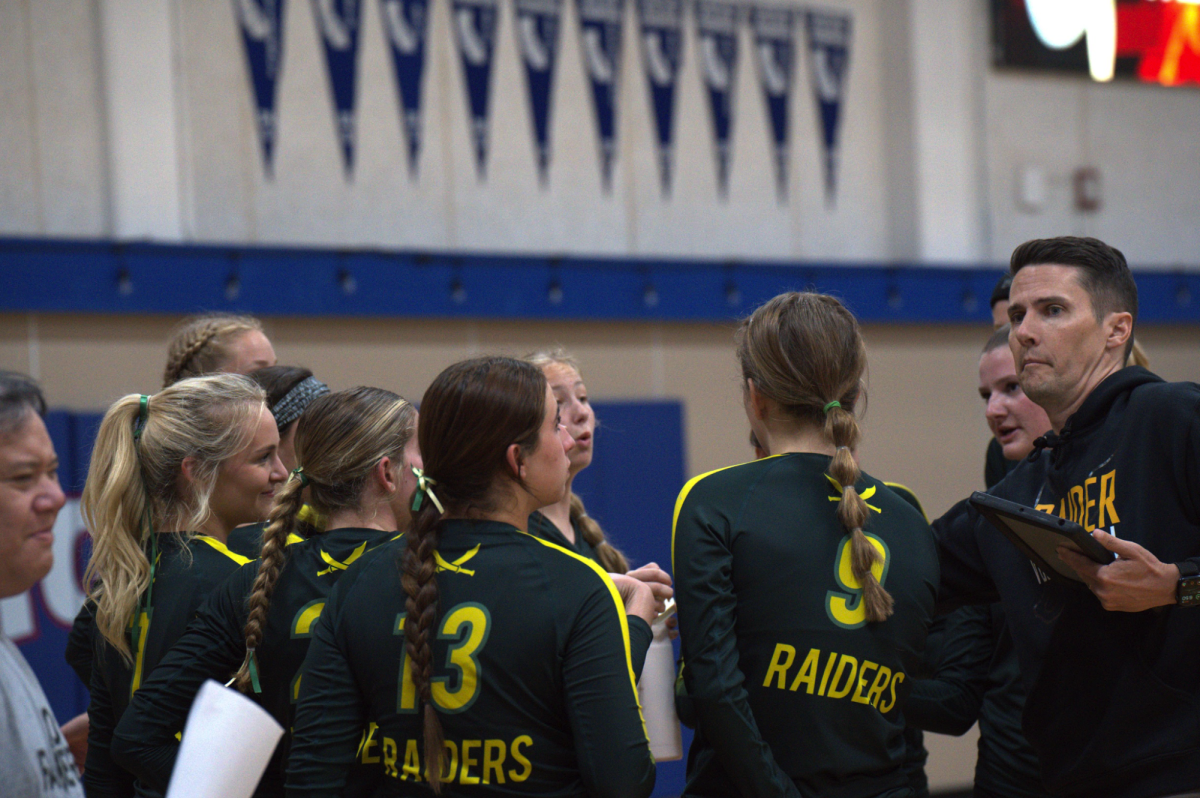 Rio Girls Volleyball Off to Excellent Start