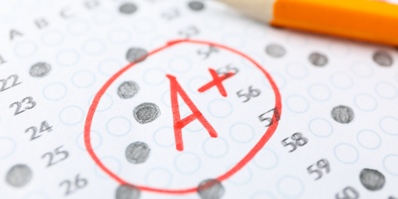 Grade Inflation Hurts Students