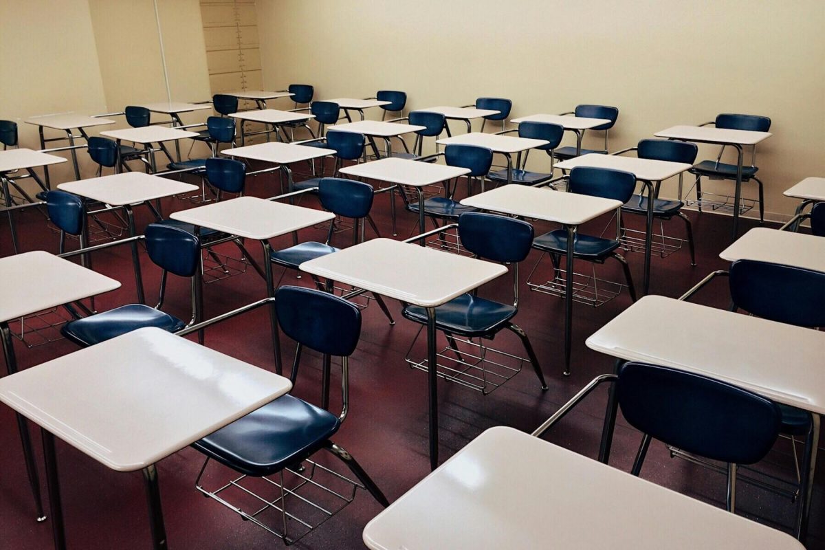 San Juan Sees Falling Chronic Absenteeism Amid National Surge