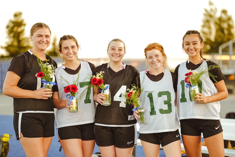 Photos: Varsity Girls Lacrosse vs. Folsom