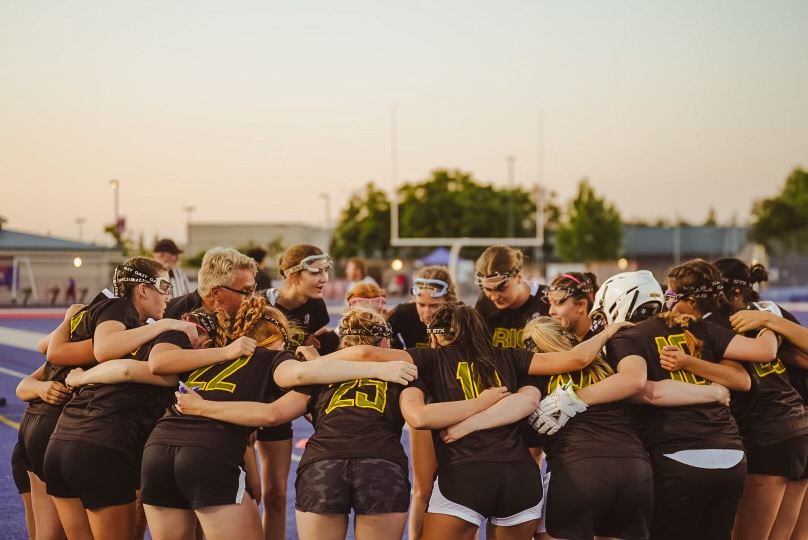 Photos: Varsity Girls Lacrosse vs. Folsom