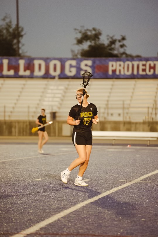 Photos: Varsity Girls Lacrosse vs. Folsom