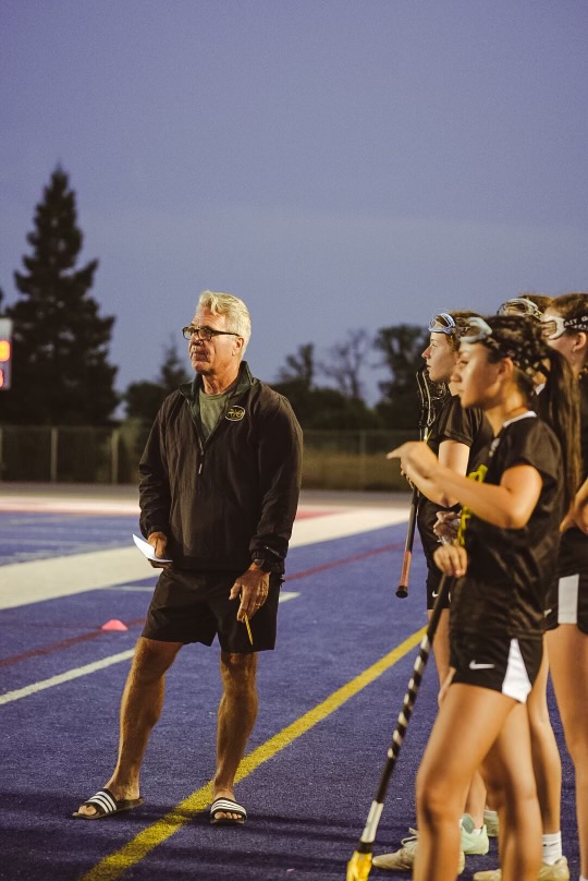 Photos: Varsity Girls Lacrosse vs. Folsom