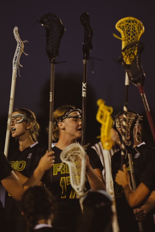 Photos: Varsity Girls Lacrosse vs. Folsom