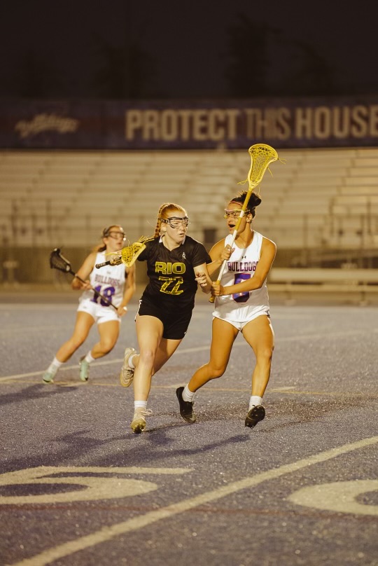 Photos: Varsity Girls Lacrosse vs. Folsom