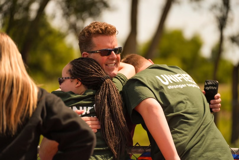 Photos: Track and Field Special Olympics