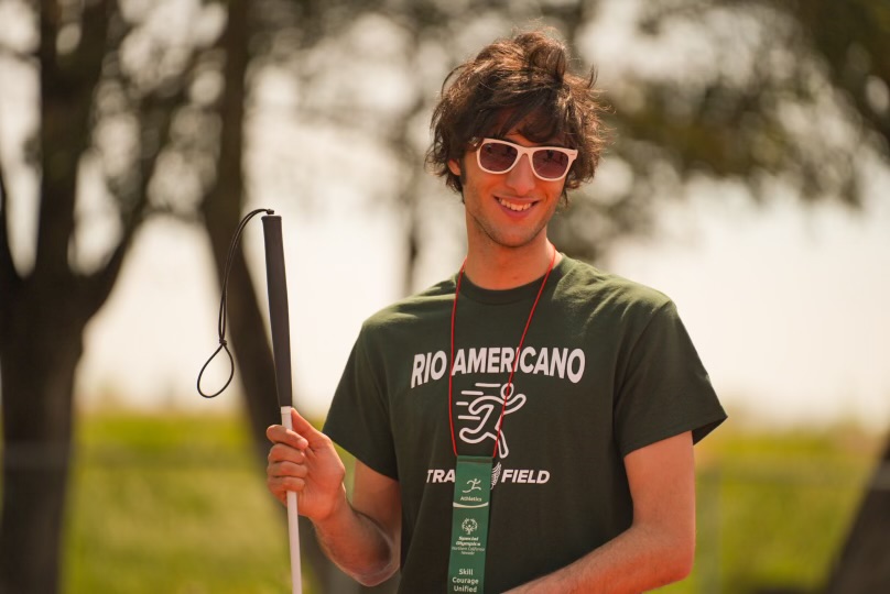 Photos: Track and Field Special Olympics