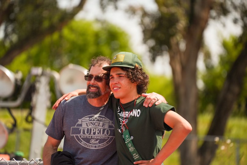 Photos: Track and Field Special Olympics