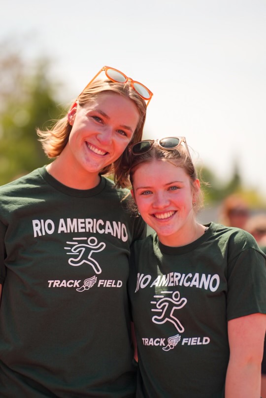 Photos: Track and Field Special Olympics