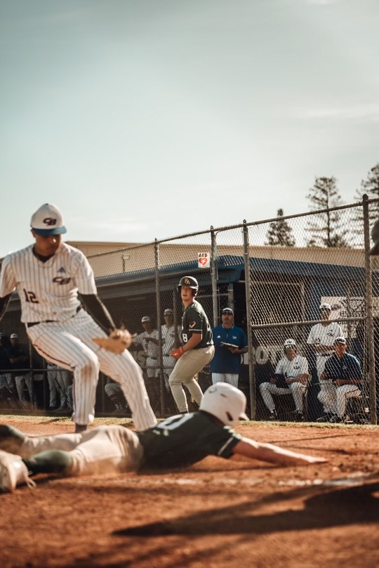 Photos: 2024 Varsity Baseball Season Highlights