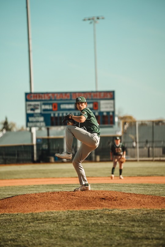 Photos: 2024 Varsity Baseball Season Highlights