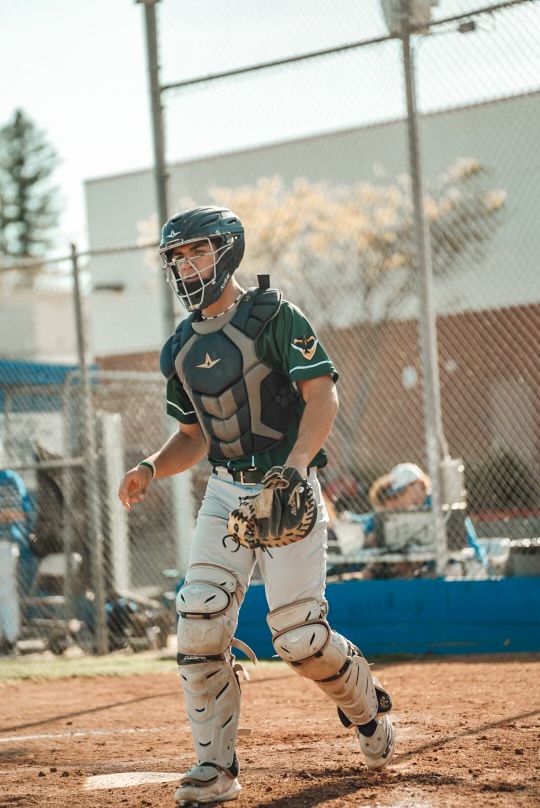 Photos: 2024 Varsity Baseball Season Highlights