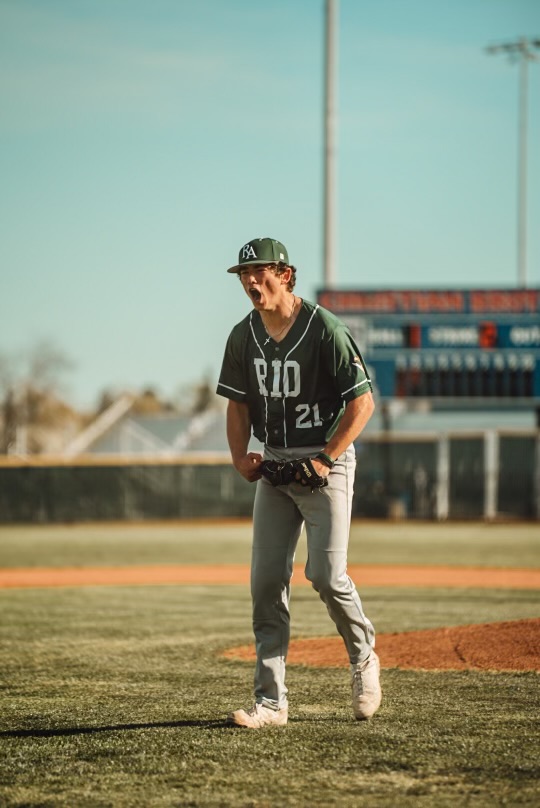 Photos: 2024 Varsity Baseball Season Highlights