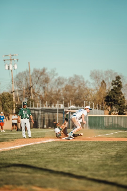 Photos: 2024 Varsity Baseball Season Highlights