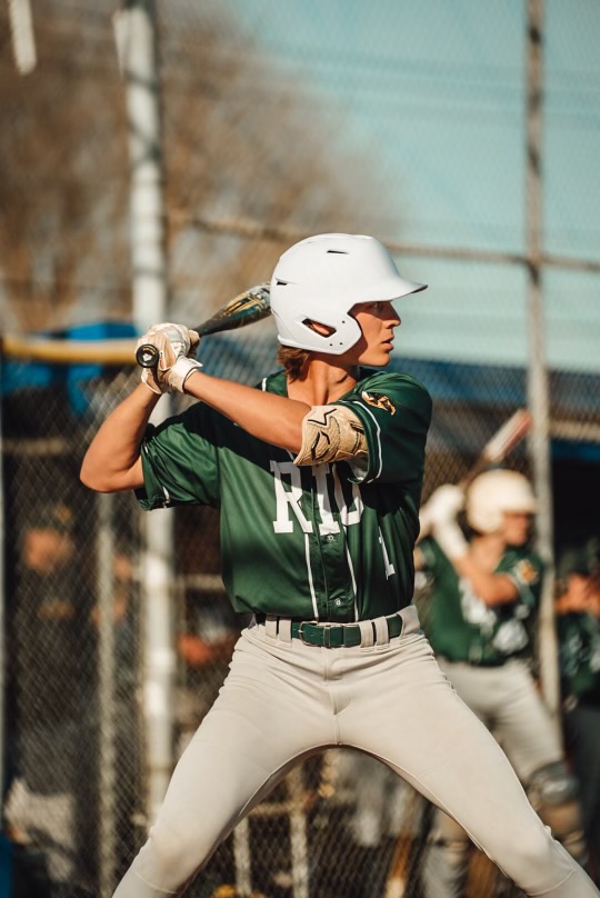 Photos: 2024 Varsity Baseball Season Highlights