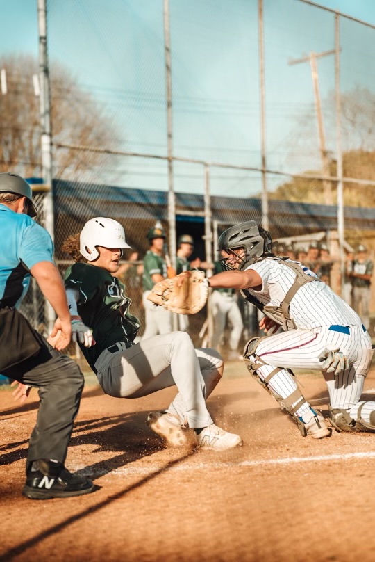 Photos: 2024 Varsity Baseball Season Highlights