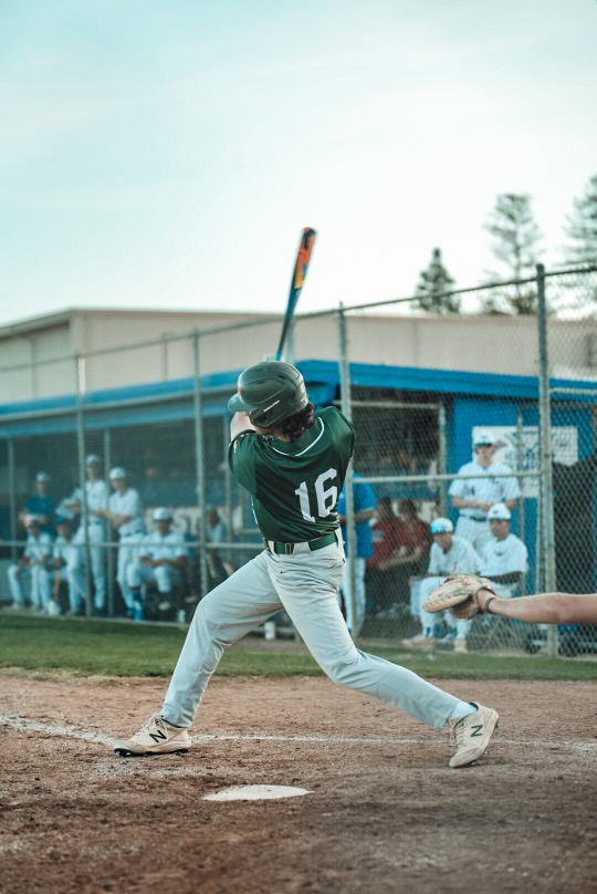 Photos: 2024 Varsity Baseball Season Highlights