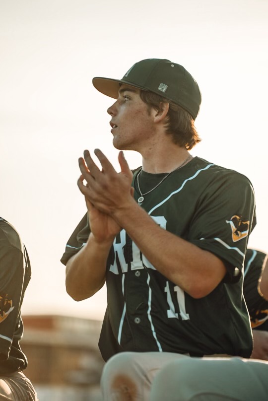 Photos: 2024 Varsity Baseball Season Highlights