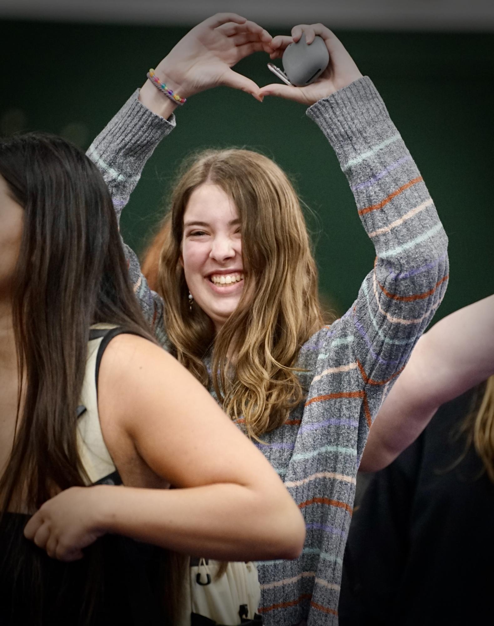 Photos: Back-to-School Rally