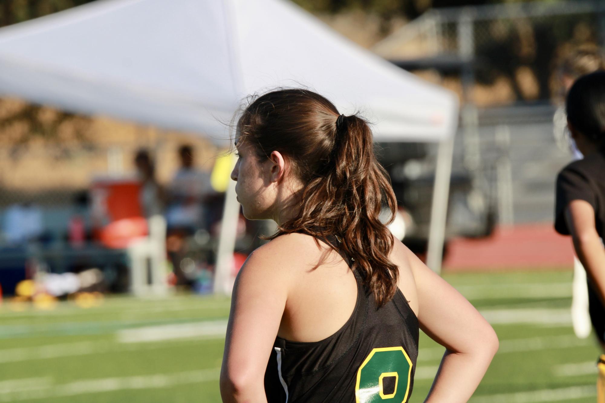 Photos: Flag Football vs. Ponderosa