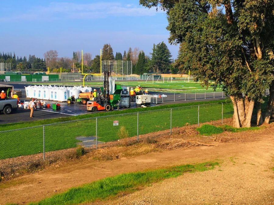 ‘Field of Dreams’ Nearly a Reality