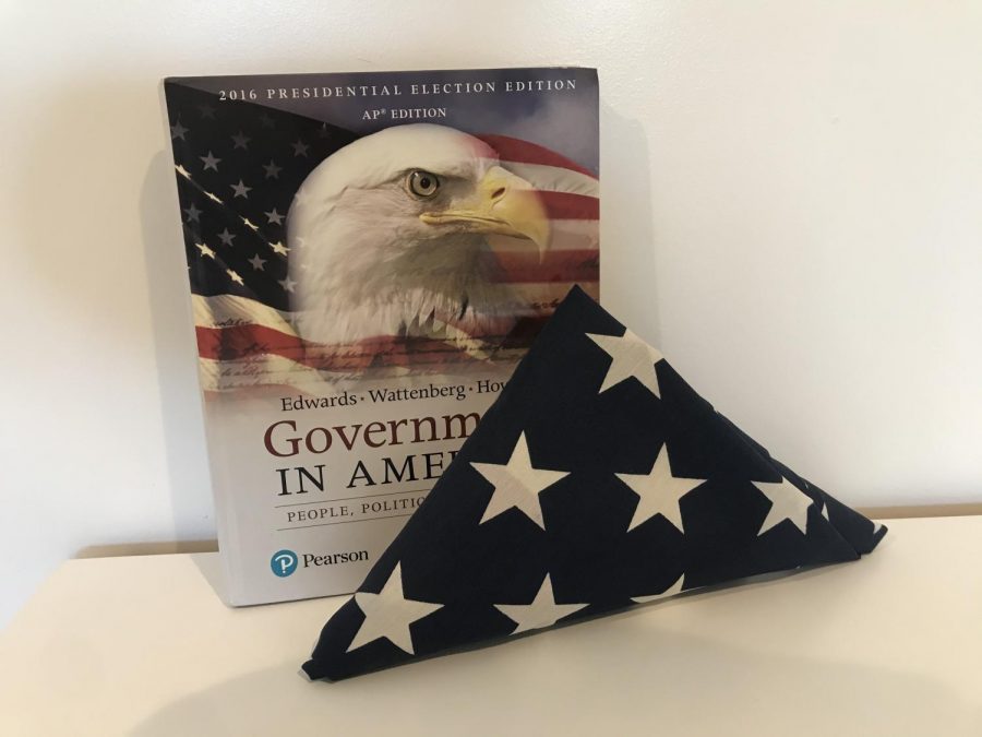 At the forefront of discussions surrounding patriotic education are government and civics classes which, required by the state of California for high school graduation, offer students the opportunity to learn about how governments work and their rights to participate in the government.