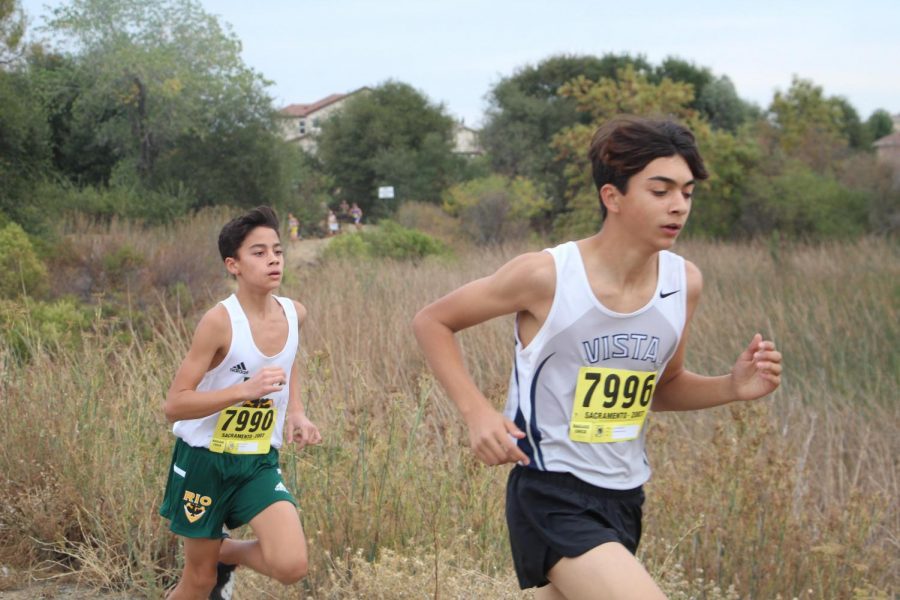 Cross Country