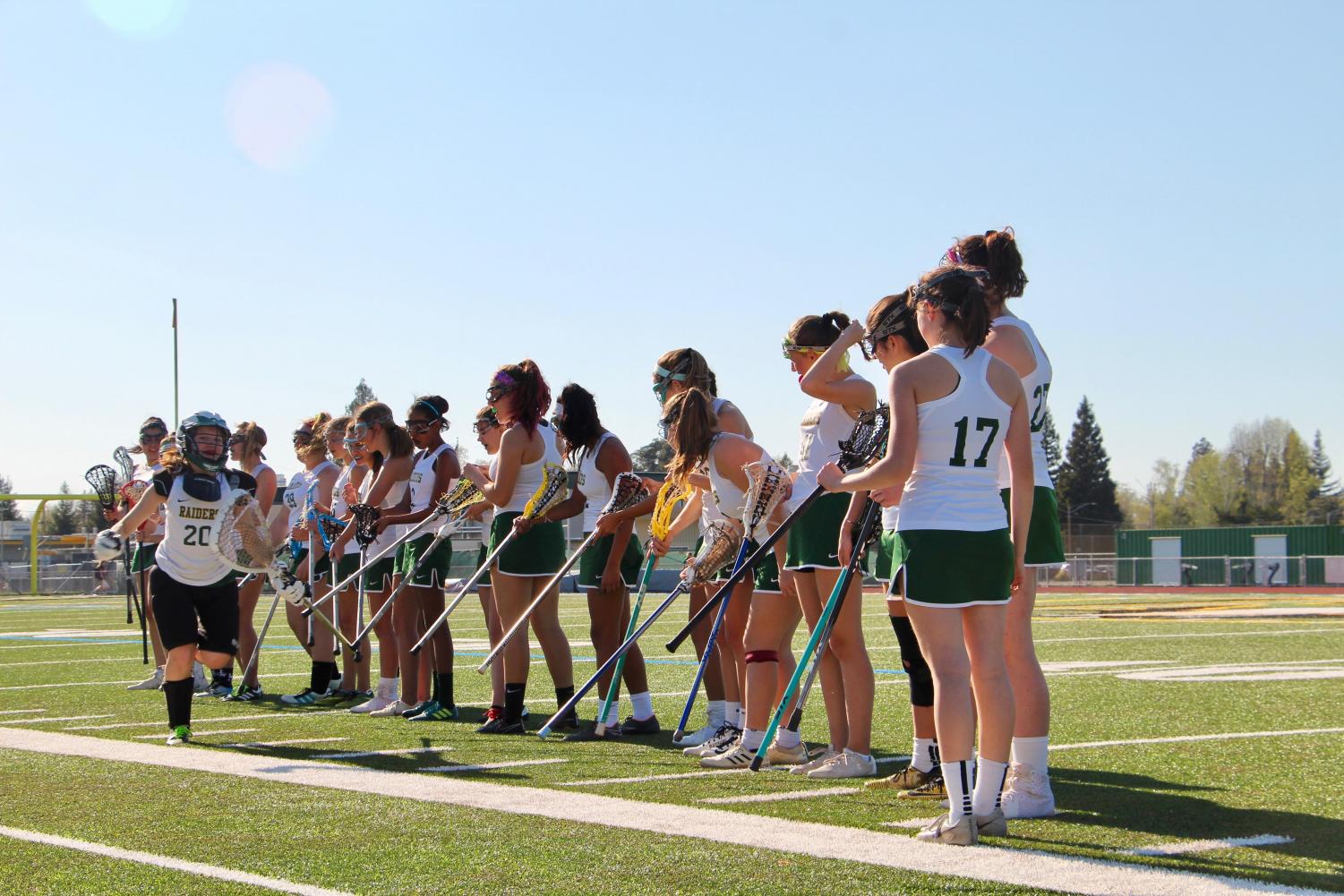 Spring Sports Pictures