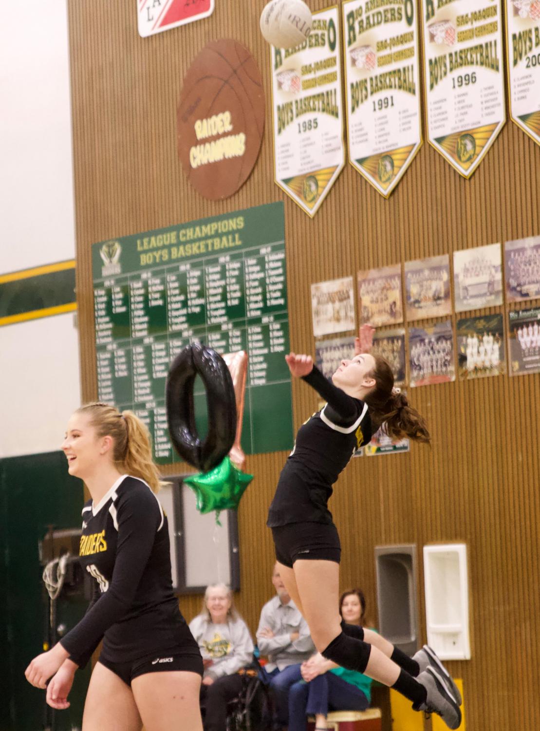 Fall Sports Pictures