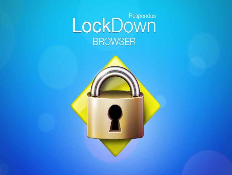 LockDown Browser is just one example of software teachers can use to prevent cheating on assessments. It restricts students from being able to access any other online windows or materials on their computer while the assessment is open. 