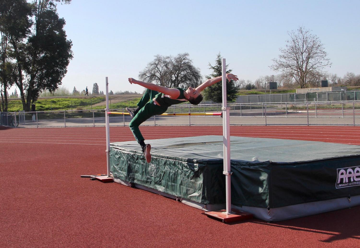 Spring Sports Pictures