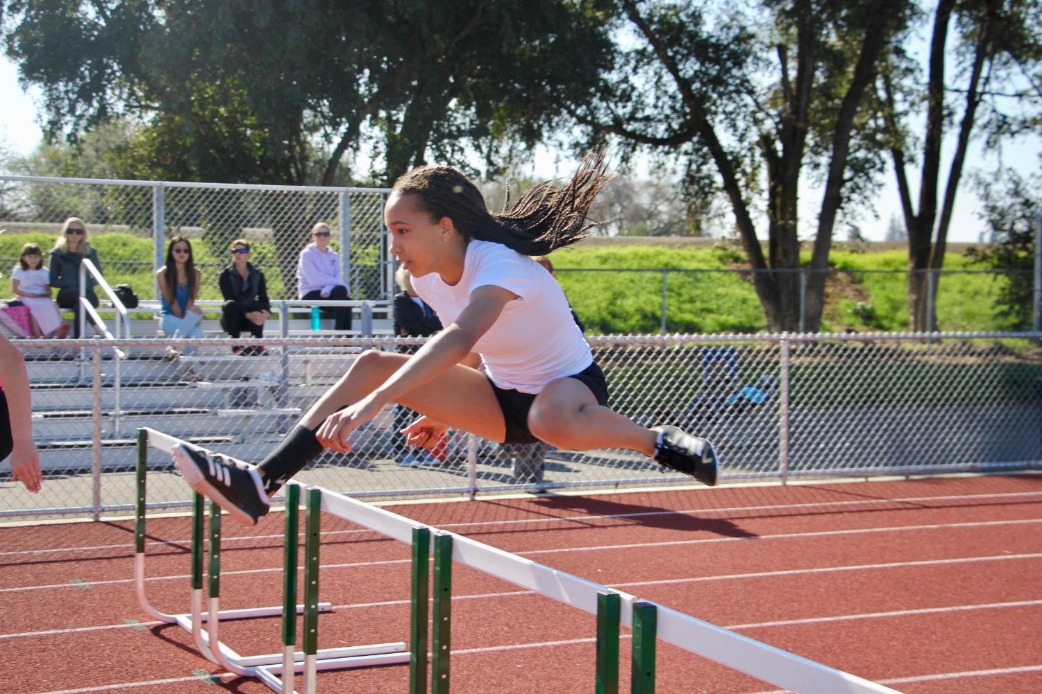 Spring Sports Pictures