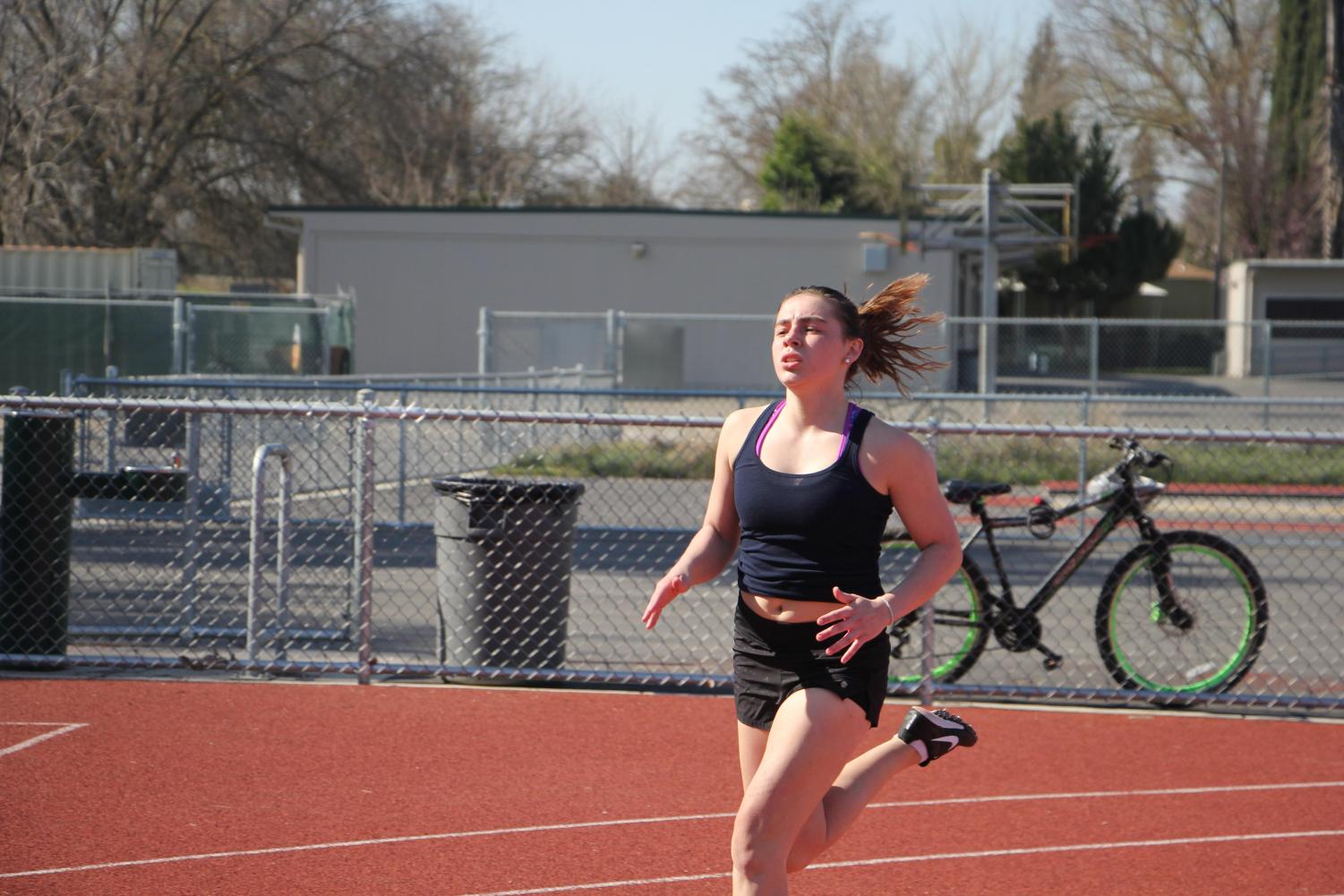 Spring Sports Pictures