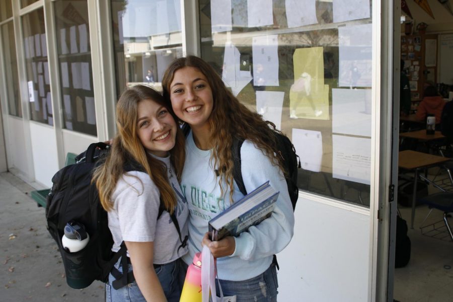 Students Celebrate After School Closure Announcement