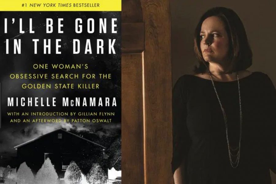 "I'll Be Gone In The Dark" Brilliantly Recounts Terror of the Golden State Killer