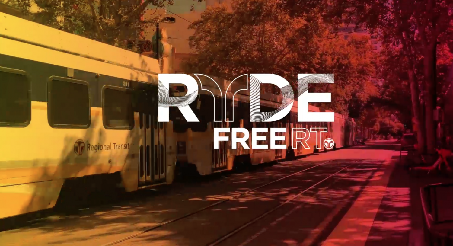 Sacramento Regional Transit Offers Free Rides for K-12 Students