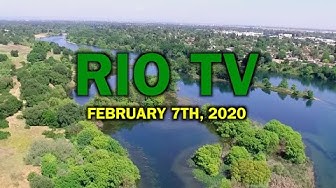 Rio TV -- February 07 2020