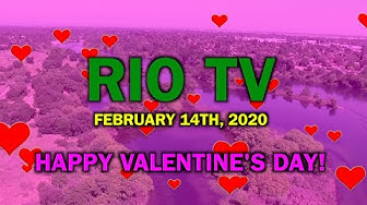 Rio TV -- February 14 2020