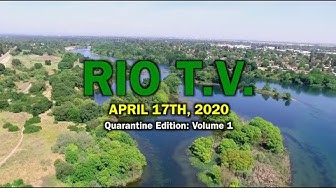 Rio TV -- April 17 2020