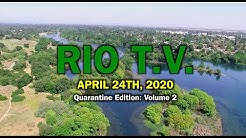 Rio TV -- April 24 2020