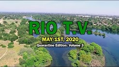 Rio TV -- May 01 2020