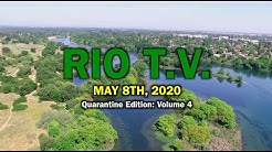 Rio TV -- May 08 2020