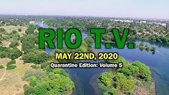 Rio TV -- May 22 2020