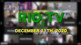 Rio TV -- December 11 2020