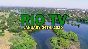 Rio TV -- January 24 2020